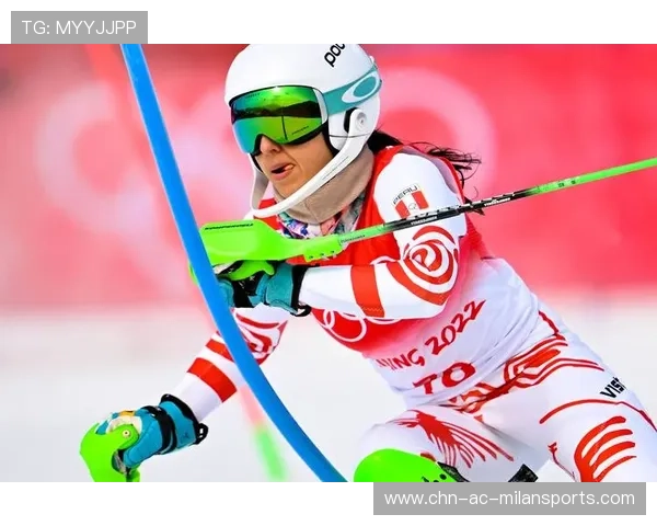 高山滑雪赛道突风,赛事紧急取消并登上头条 高山滑雪赛道突风,赛事紧急取消并登上头条