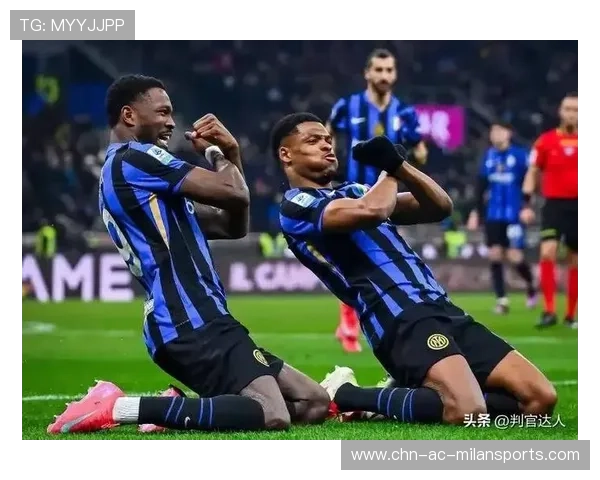 国米强势反弹!球迷期待问鼎欧冠 国米强势反弹!球迷期待问鼎欧冠