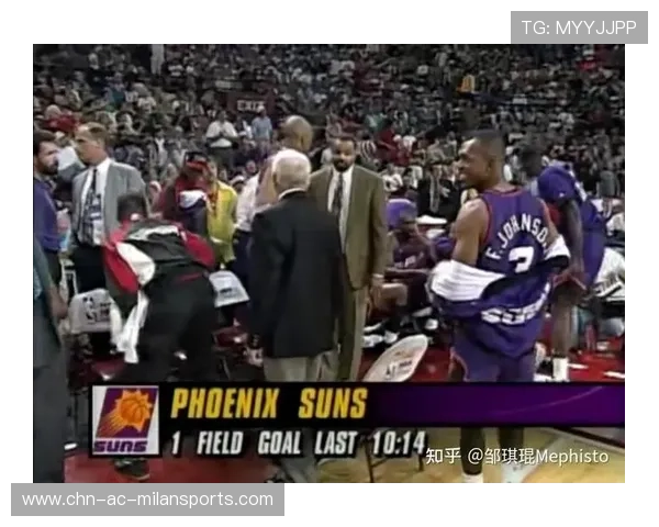 太阳全场紧逼逼得对手连续失误 太阳全场紧逼逼得对手连续失误