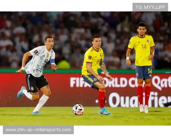 哥伦比亚国民竞技目标直指阿根廷最强U20 哥伦比亚国民竞技目标直指阿根廷最强U20