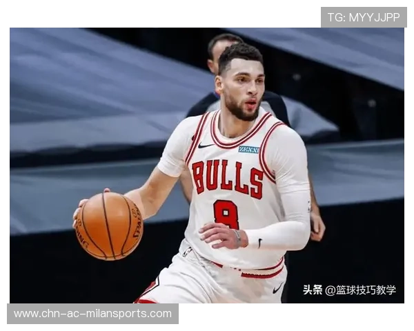 公牛两年翻盘术：4笔操作填平“5亿大坑”重返竞争圈