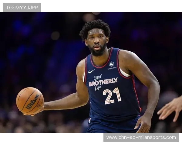 内线风暴：恩比德伤退，76人季后赛前景急刹车？