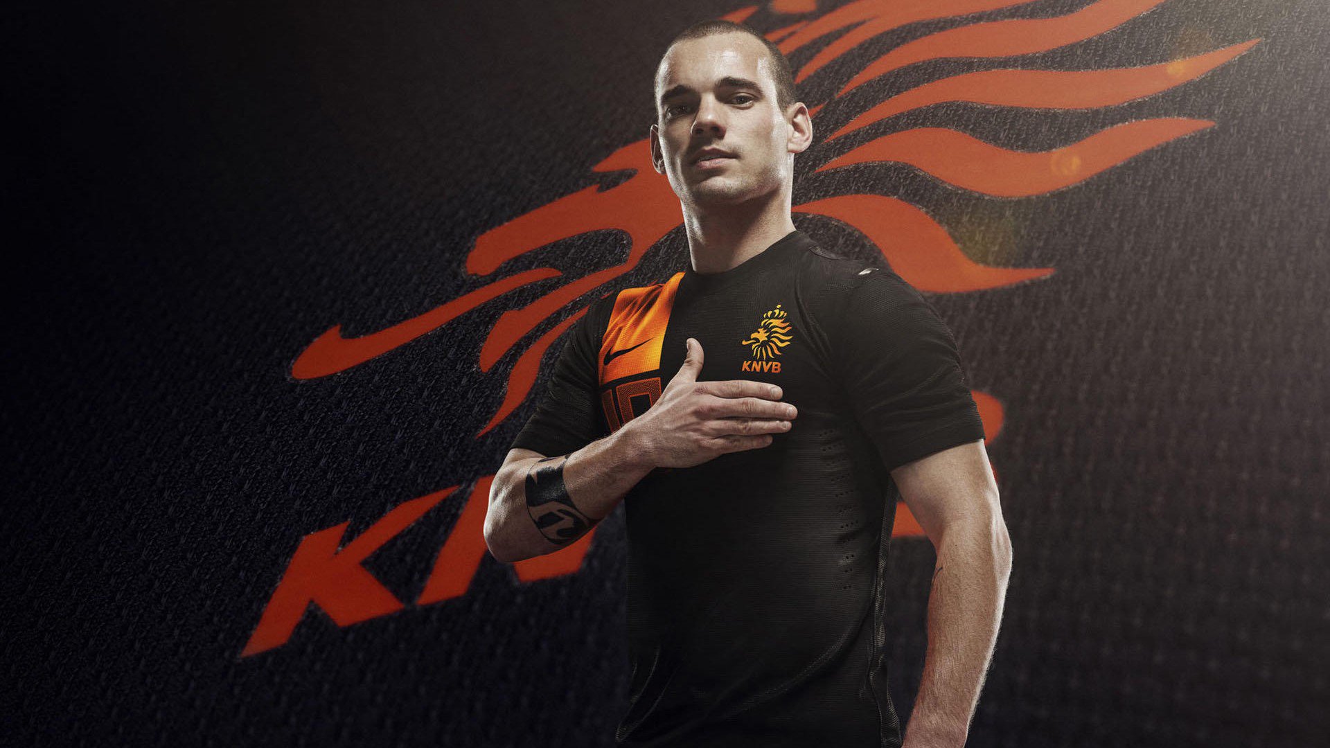 安东·李恩：他的传球精准无误，是全黑队进攻中不可缺少的一环