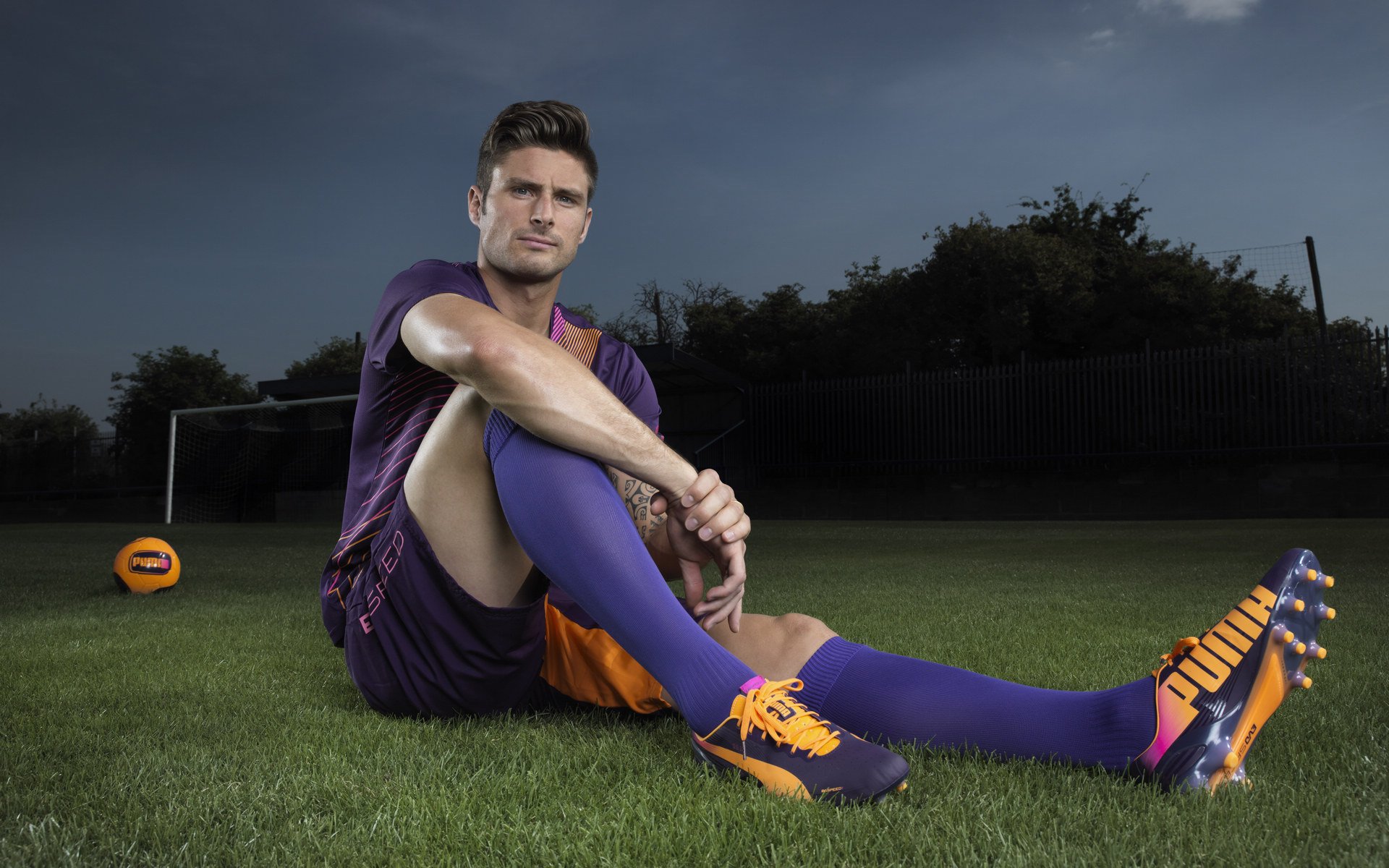 法甲未来巨星：新秀崭露头角！，法甲十大新星